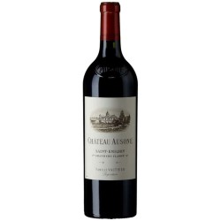 CHÂTEAU "AUSONE" 1ER GRAND CRU CLASSÉ A  2023 SAINT-ÉMILION GRAND CRU ROUGE 75 CL CRD - French Wine 75cl
